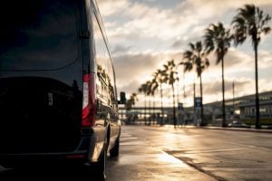 LAX to Newport Beach: Every Transport Option Compared