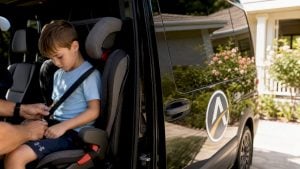 Booster Seat Rules Every Parent Should Know in 2026