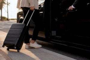 Guarantee Your LAX to Oxnard Pickup: Private Car, 1–1.5 Hour Ride