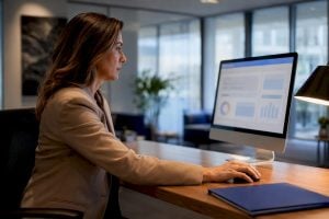 Corporate Billing Car Service That Clears RFP Filters for Procurement