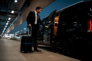 Skip 15–25 Minute LAX-it Waits: Fast Red Eye Pickup at LAX