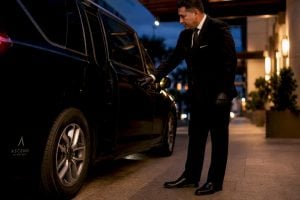 2026 All Inclusive Event Transportation Costs in Los Angeles