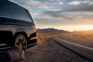 $450–$900 LA to Vegas Car Cost, Book Ascend in Motion