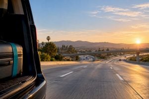 LAX to Irvine: 45–75 Min or $10–$25, Pickup, Luggage, When to Book