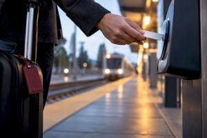 LAX to Pasadena: 80 minutes, $11.25, Exact Boarding Steps