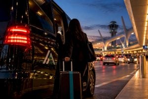 LAX to Torrance: Fastest, Cheapest, and Best Options