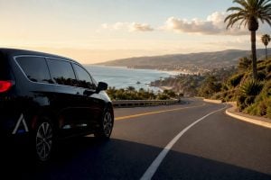 55–90 Minutes or 3+ Hours: Pick the Right LAX to Laguna Beach Option