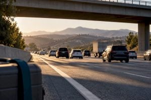 93 Miles: When to Drive or Book Private Car from LAX to Temecula