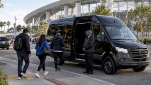 Free Shuttle or Private Car: Best Ways for SoFi Stadium Attendees