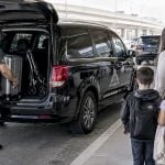 Door to Door Transfers From LAX to LEGOLAND: Flat Rate for Families