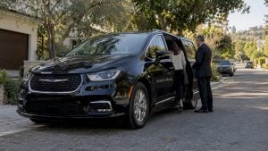 19–35 Minutes From LAX to Pacific Palisades: When to Book a Chauffeur
