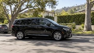 LAX to Brentwood: 5 Drive Windows, Plus Transit