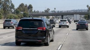 LAX to Disneyland: 30–45 Minute Buffer for Families