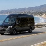 LAX to Santa Barbara: 2 Hours, Choose Your Ride