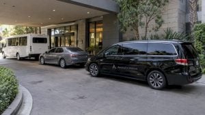 Hotel Shuttle vs Rideshare: Which Wins in LA?