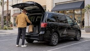 Outlet Shopping Transportation in Los Angeles