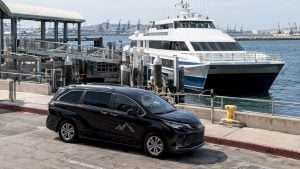 Catalina Express to LAX: Getting There Easily